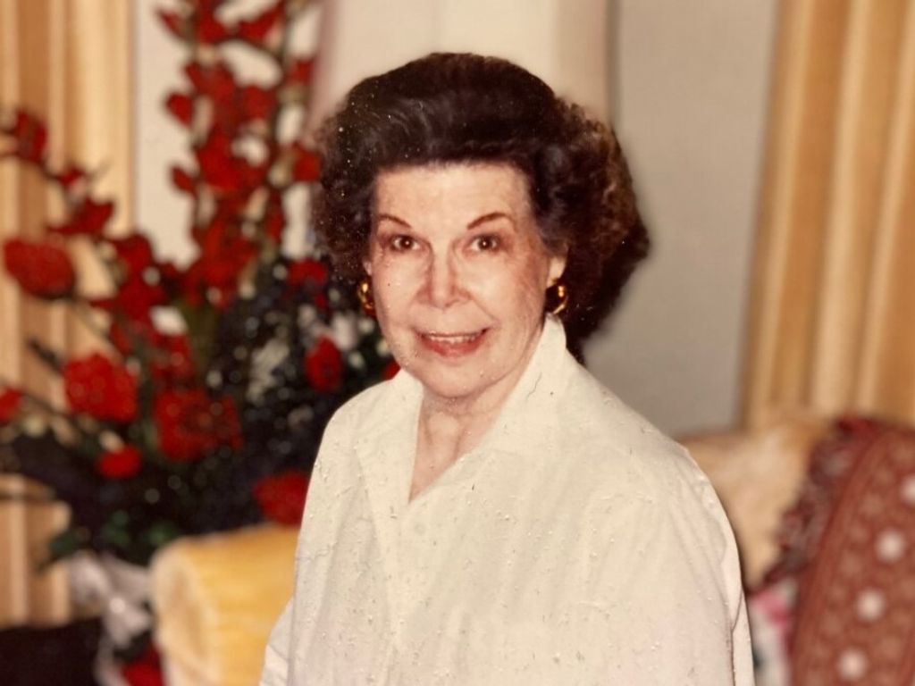 Thelma Teller