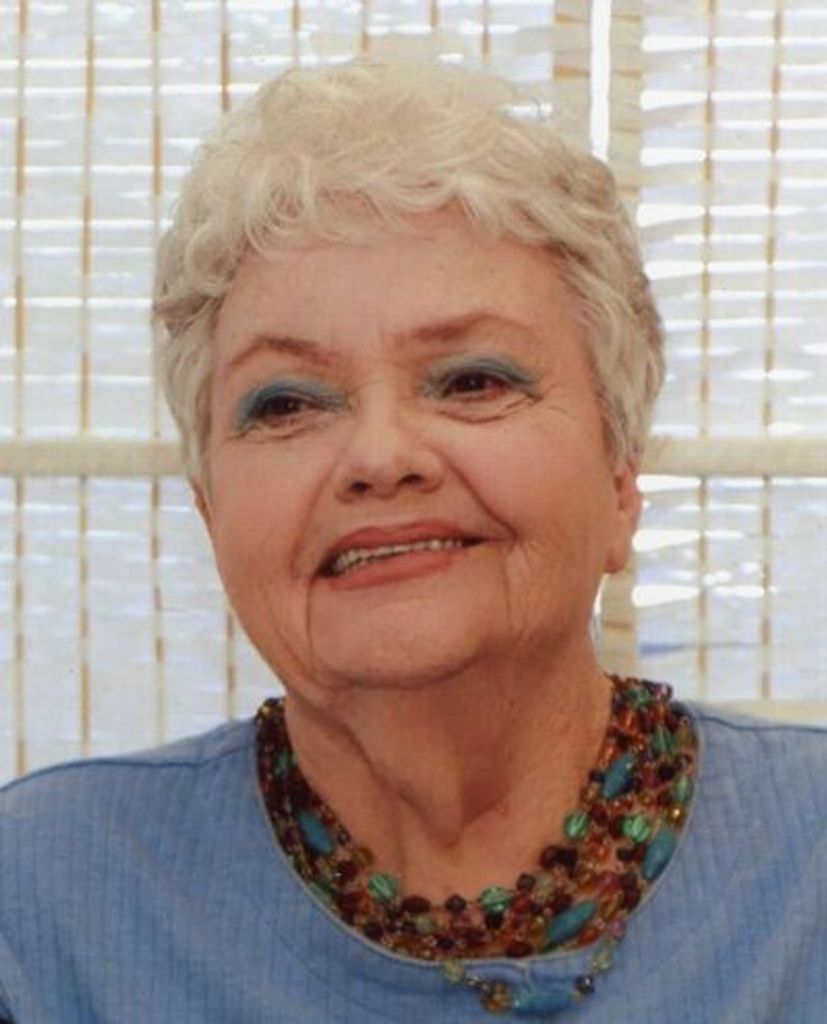 Judy Lou Pierson Profile Photo