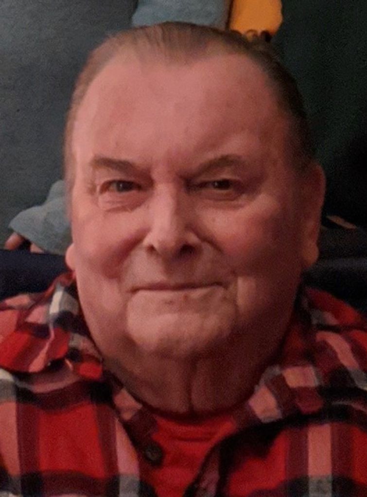Donald Vincent Vine Profile Photo