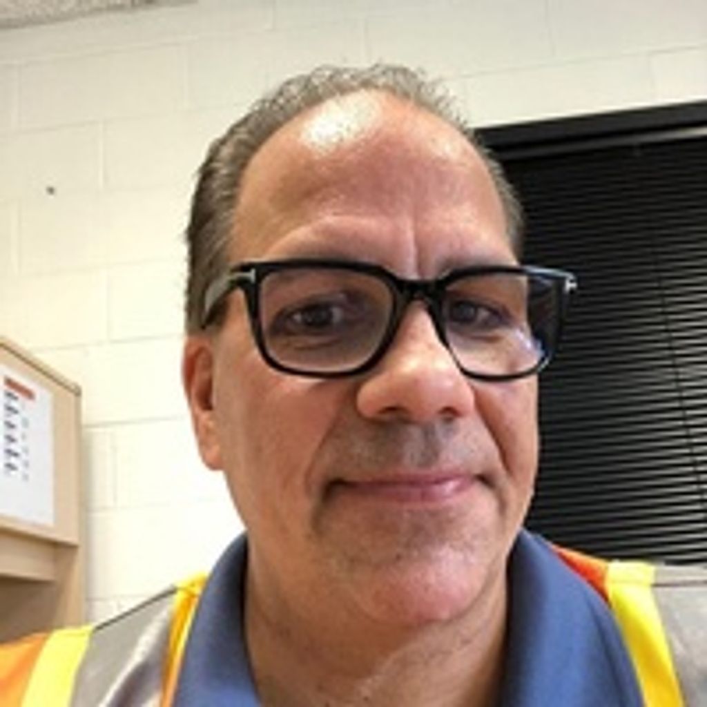 Scott Martin Deluca Profile Photo