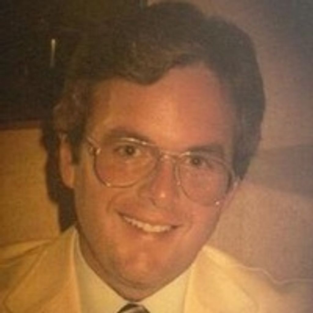 Ralph Douglas Shaw
