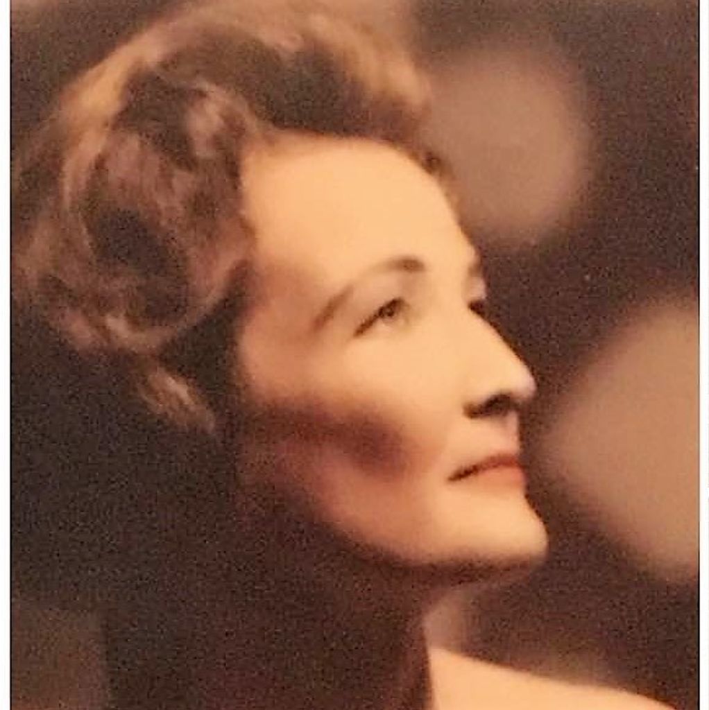 Geneva Fenley