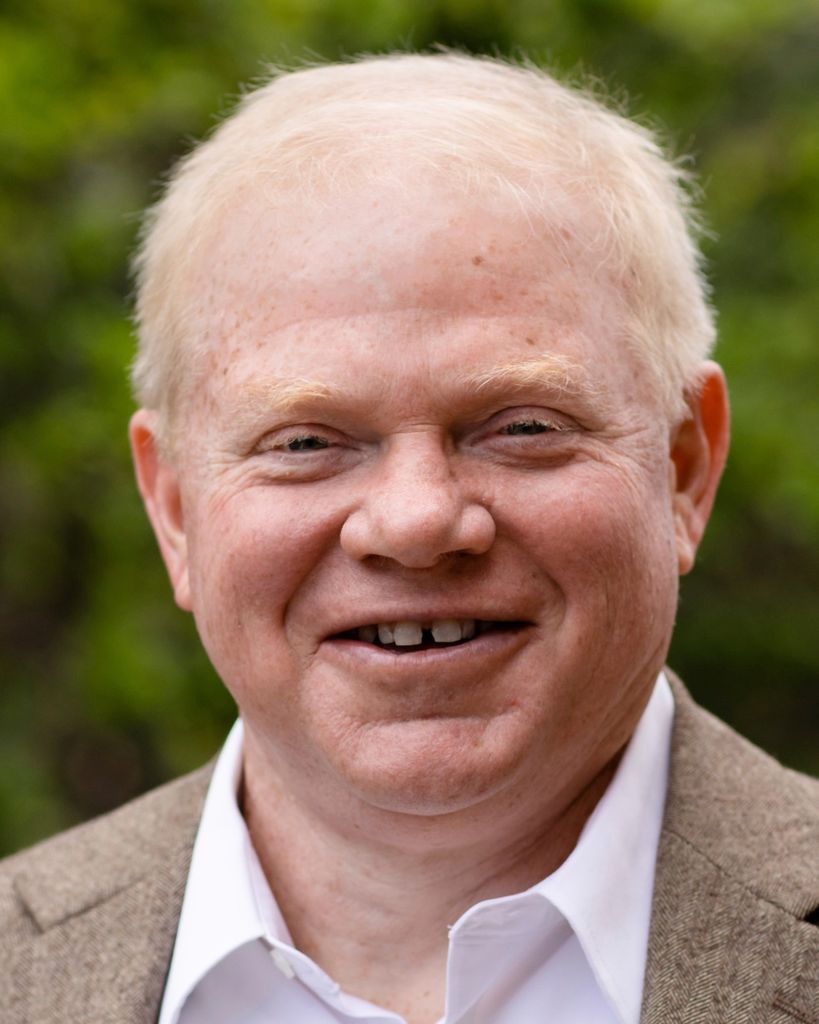 Rodney Ashlock Profile Photo
