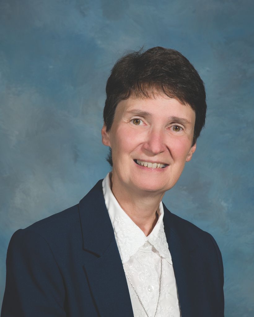 S. Kathleen Mcmenamin, Ssj Profile Photo