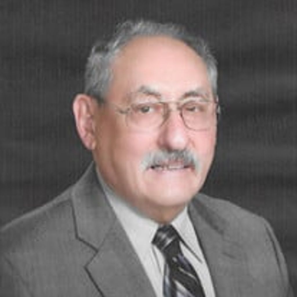 Joseph Edward Dirocco