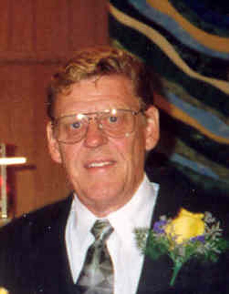 David Hasslen