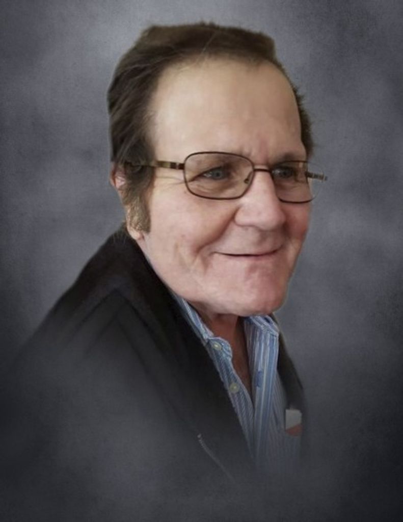 Chuck "Elvis" D Trautner