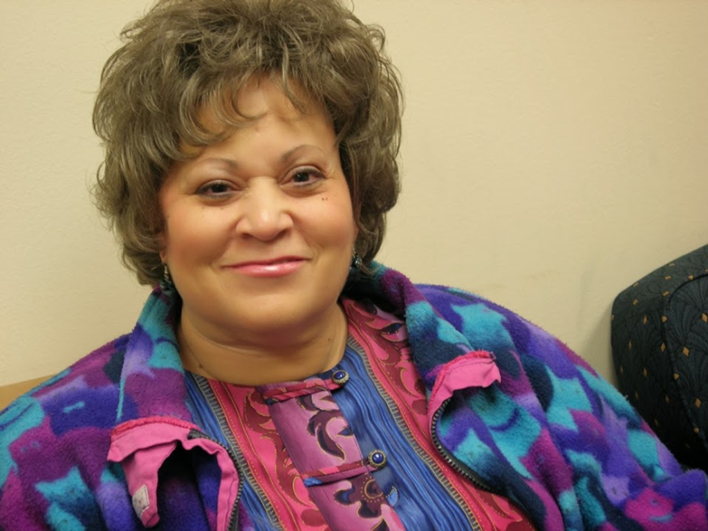 Cheryl Fontenot