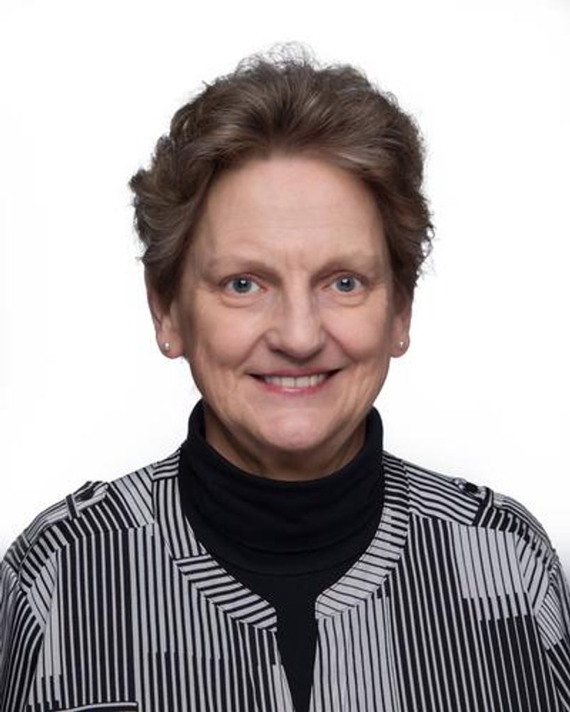 Linda Maryann Harwell Profile Photo