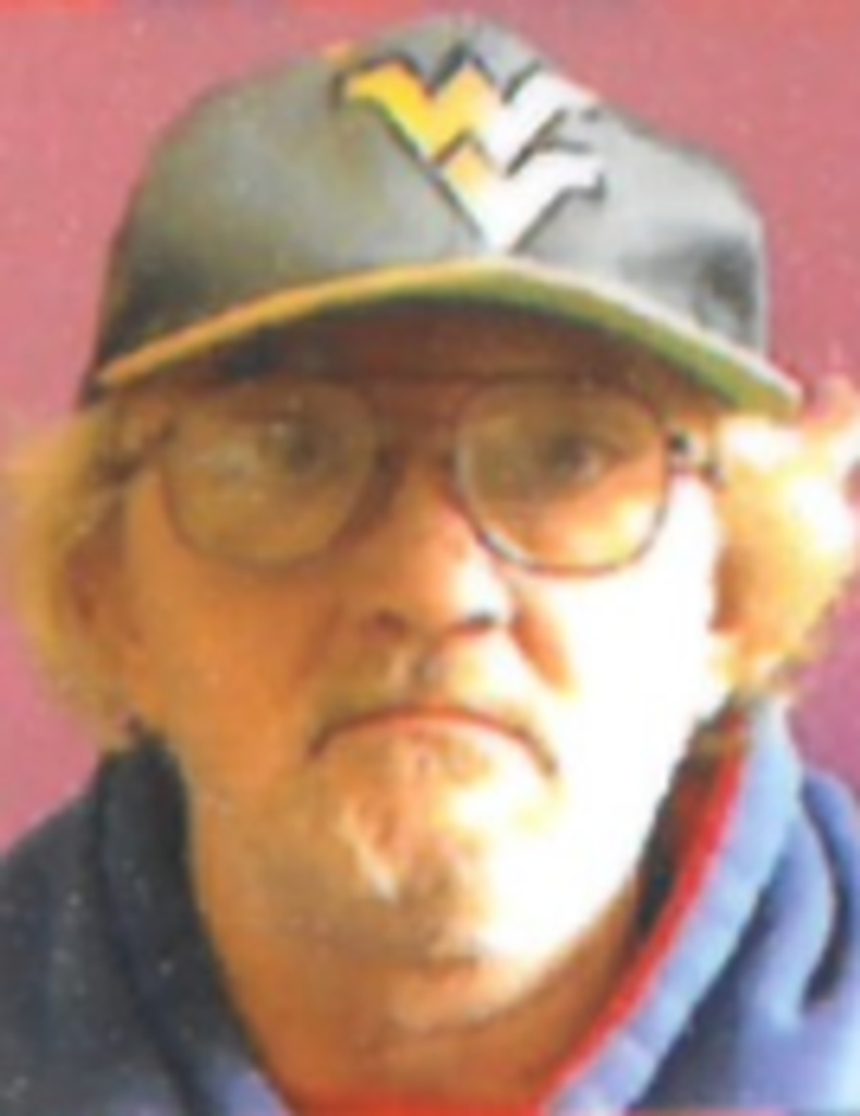 Donald Alan "Peabody" Meadows