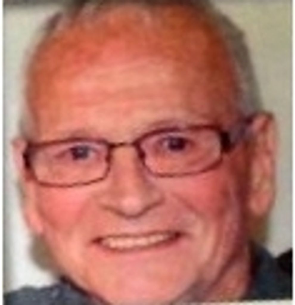 Phillip "Terry" Ehrenhart