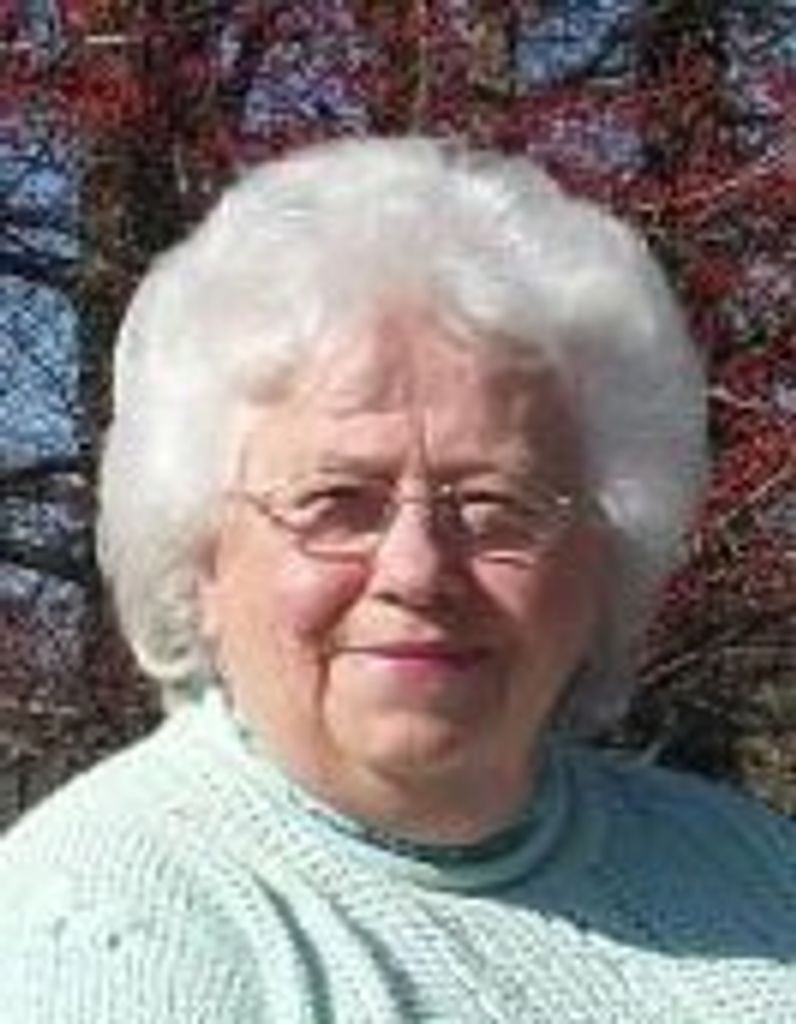 Treva Ward