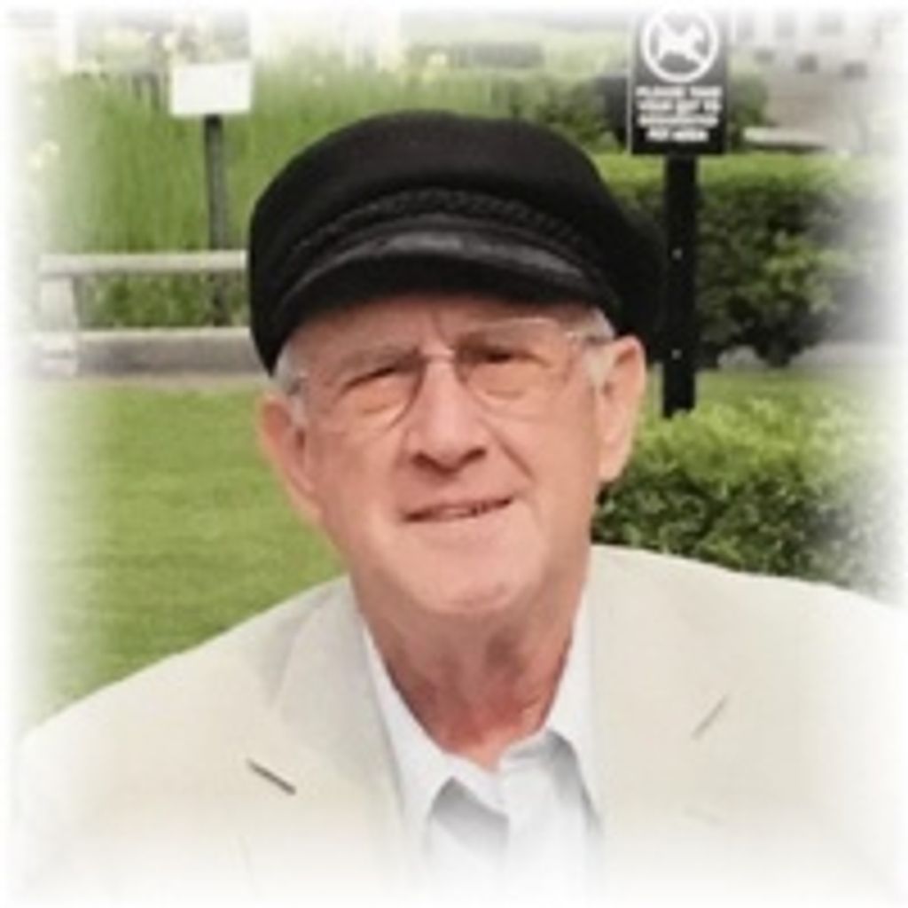 Fred R. Birkholz