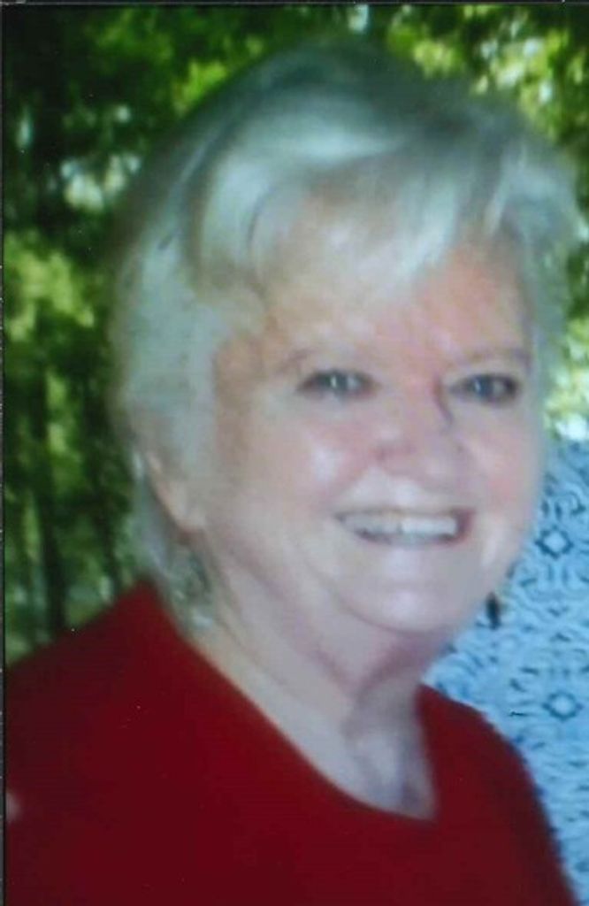Sandra Faye Privett Profile Photo