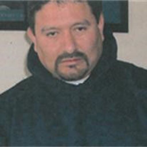 Julio Rios Profile Photo