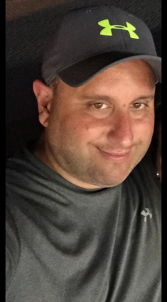 Leo Strazzeri Profile Photo