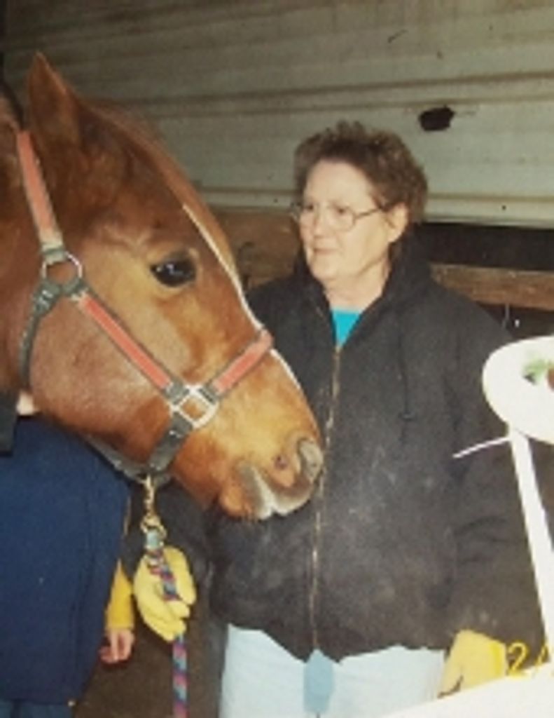 Edis "Pat" Arlene (Marcotte) Weeks Profile Photo