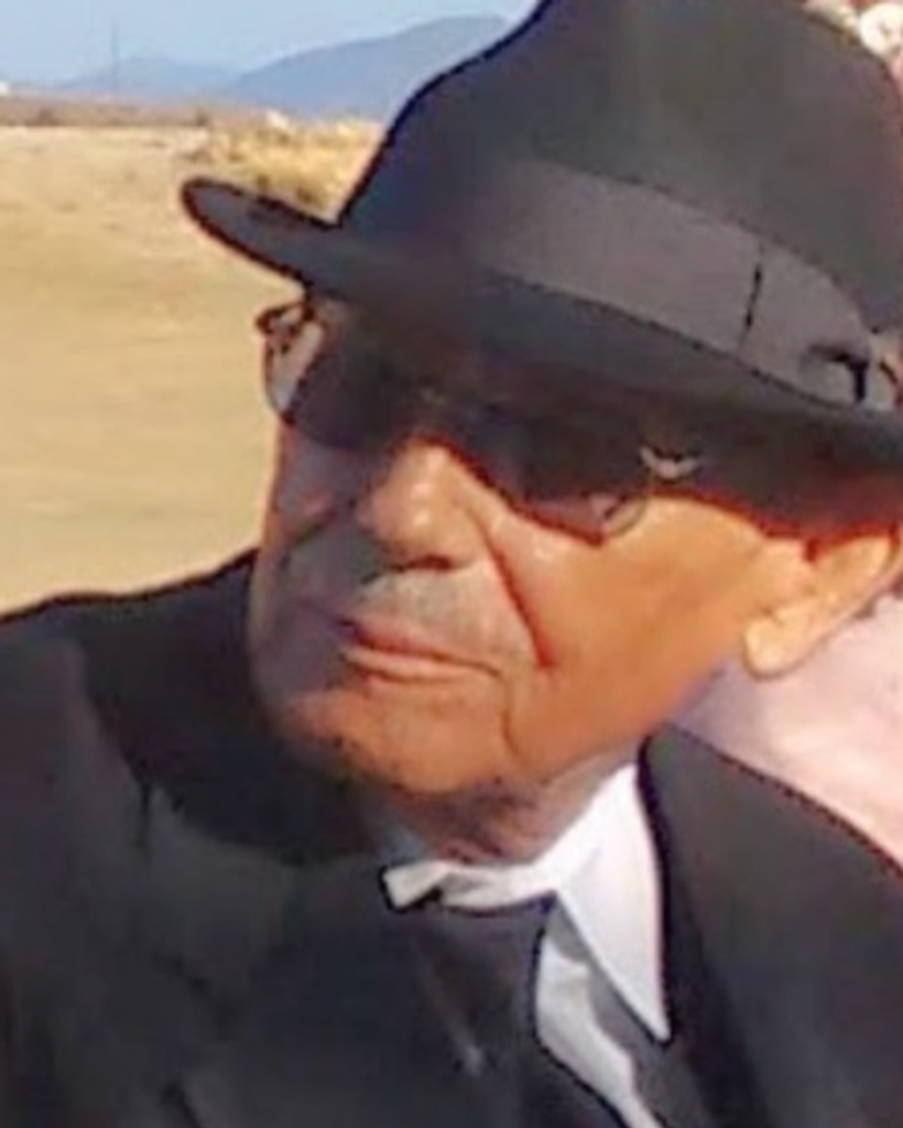 Salvador Hernandez Profile Photo