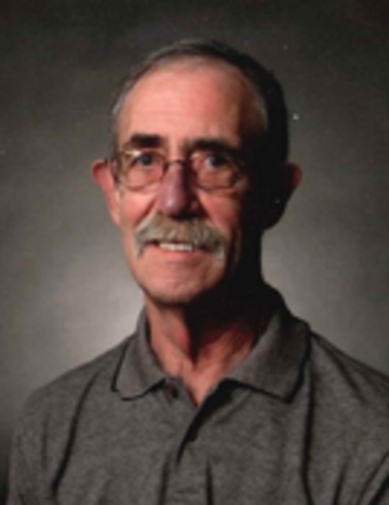 Dennis Edwin Rodgers