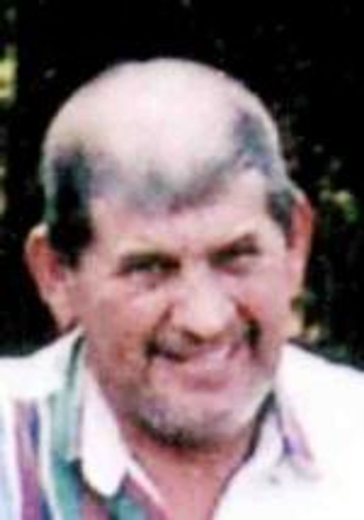 Lonnie Eugene Walters