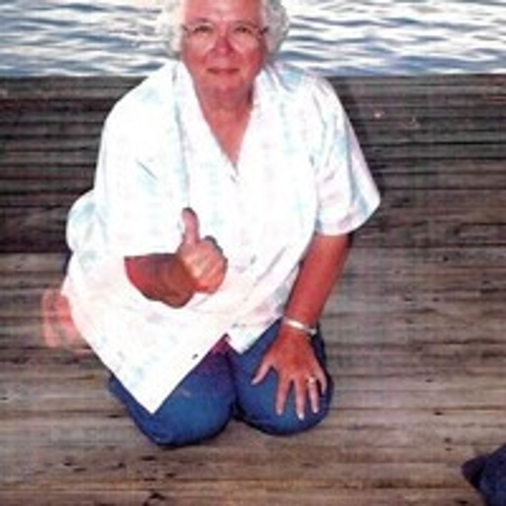 Janie Bostic Lankford Profile Photo