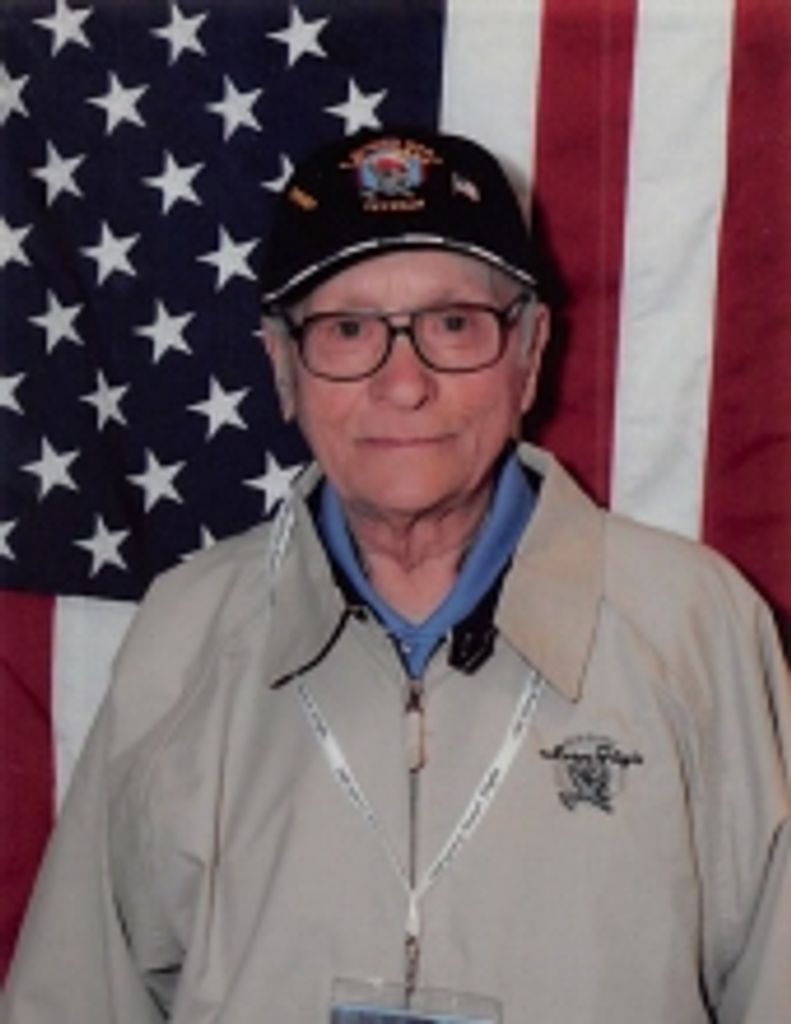 Constantine N. "Nick" Eleos