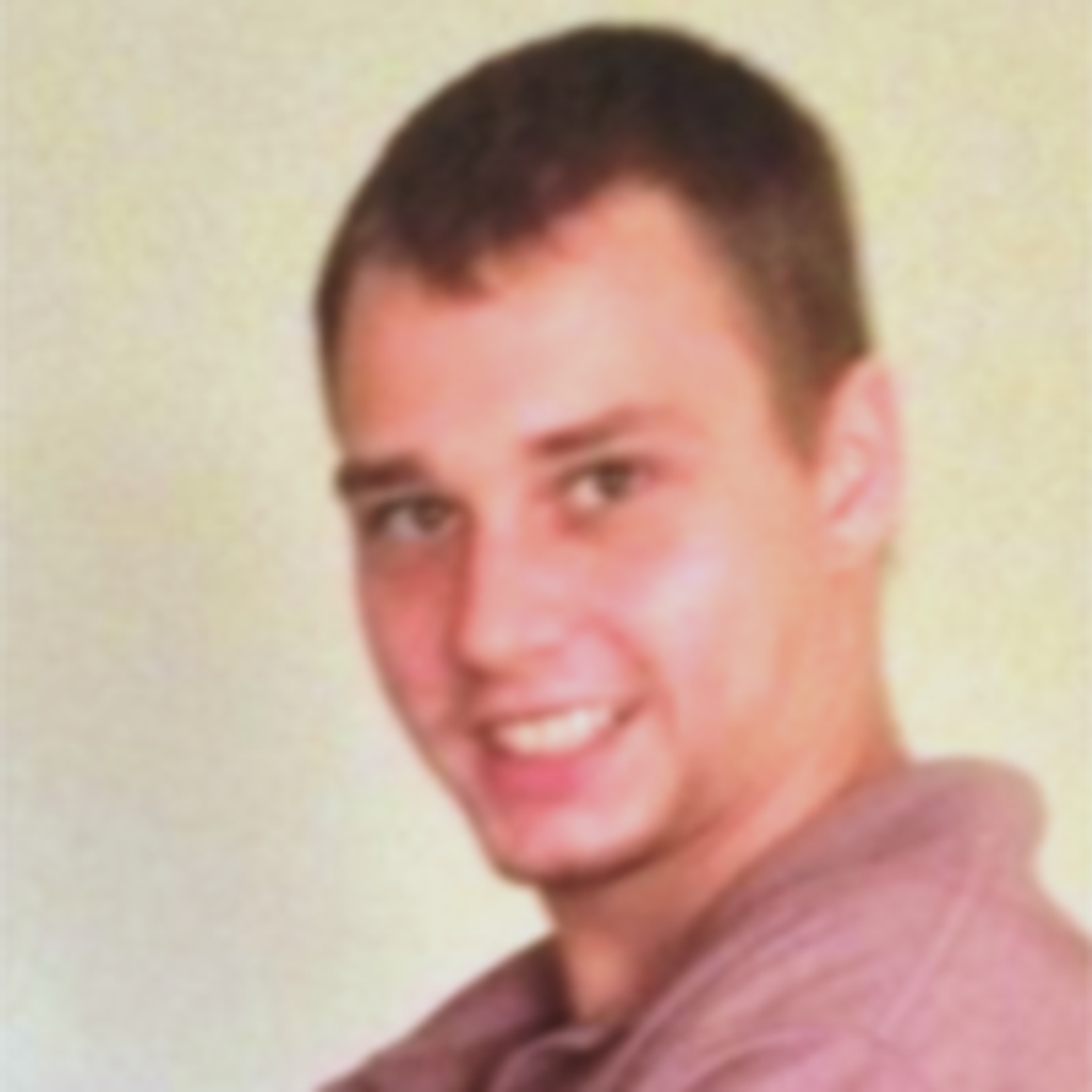 Tyler Michael Pluchinsky