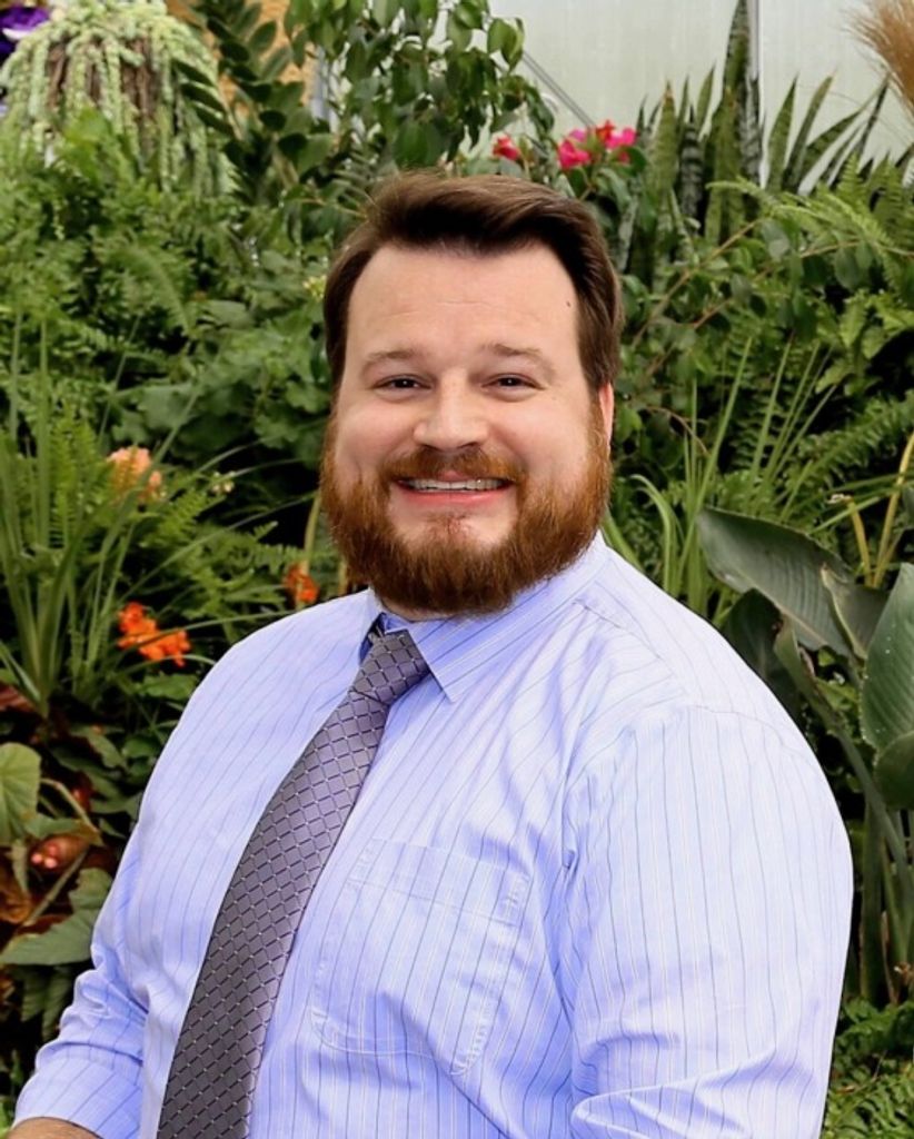 Joshua James Antoon Profile Photo