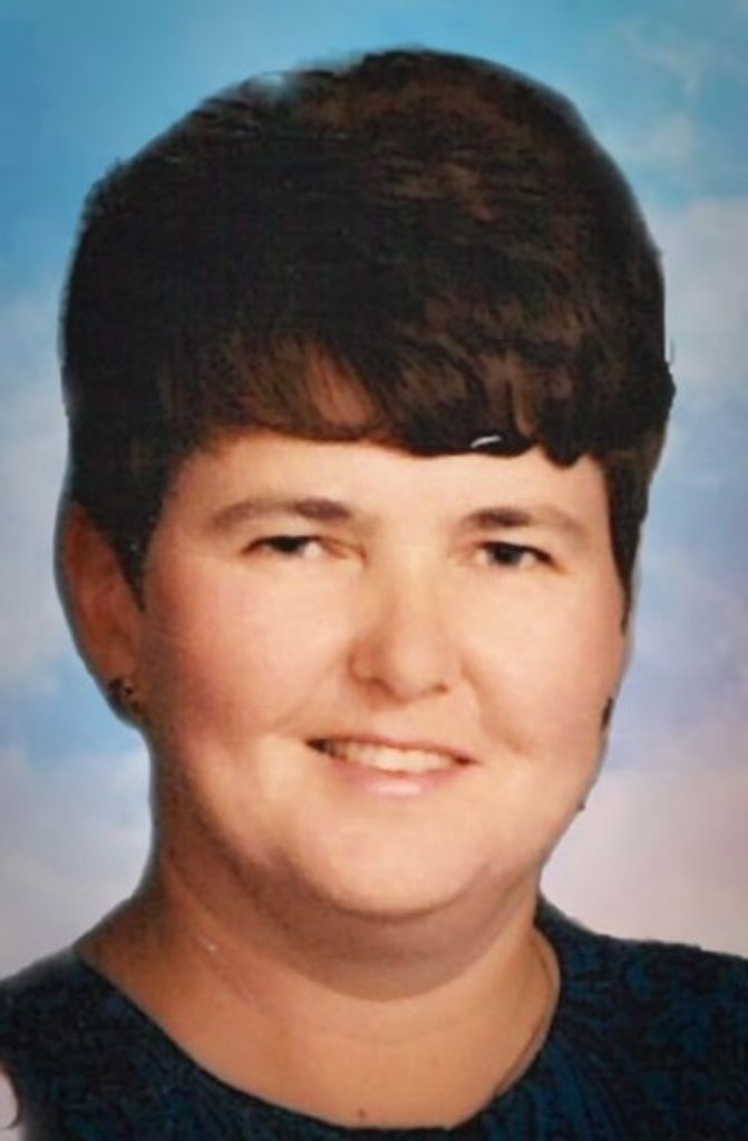 Catherine Ann Hagen