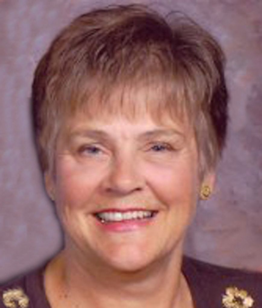 Jean C. Troyer