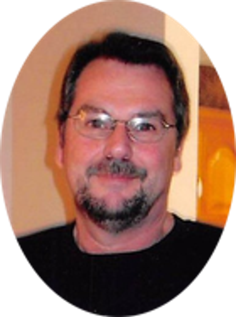 Richard Earl "Rick" Prevo