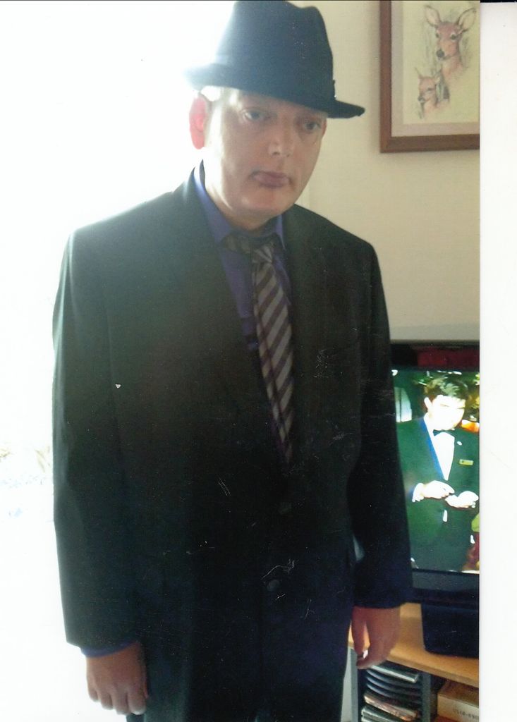 Randy A. Avery