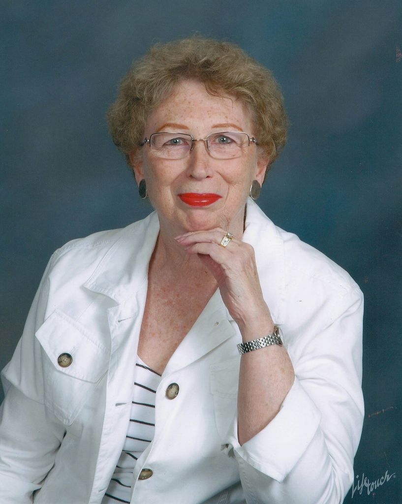 Patricia A. Corti Profile Photo