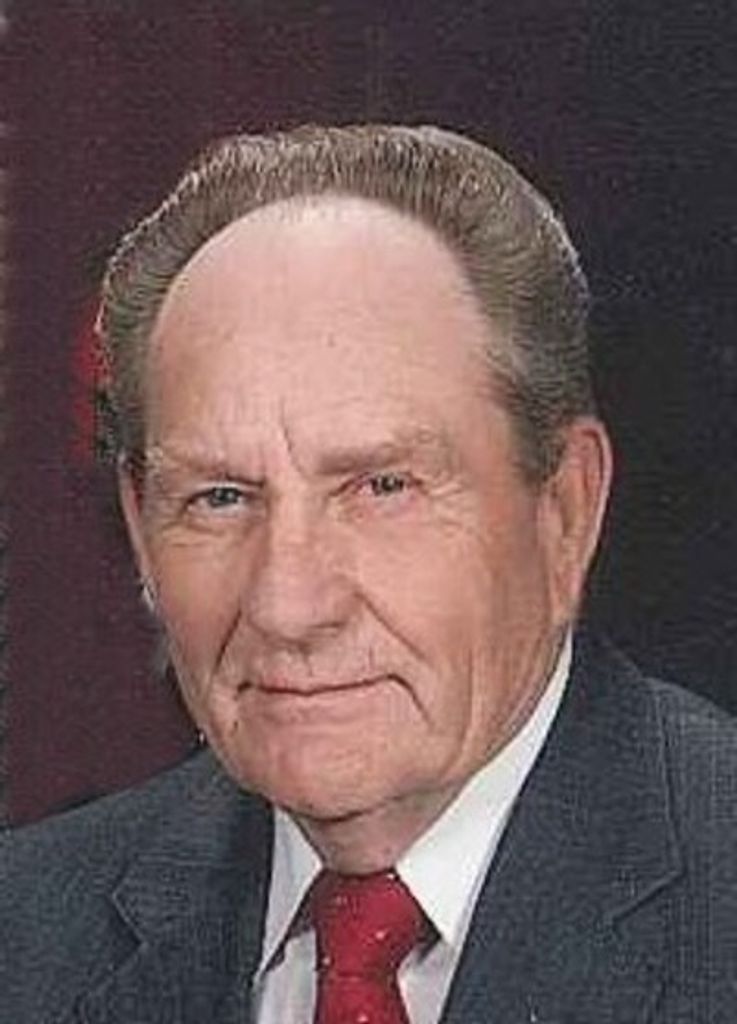 James Dale Wilson Profile Photo