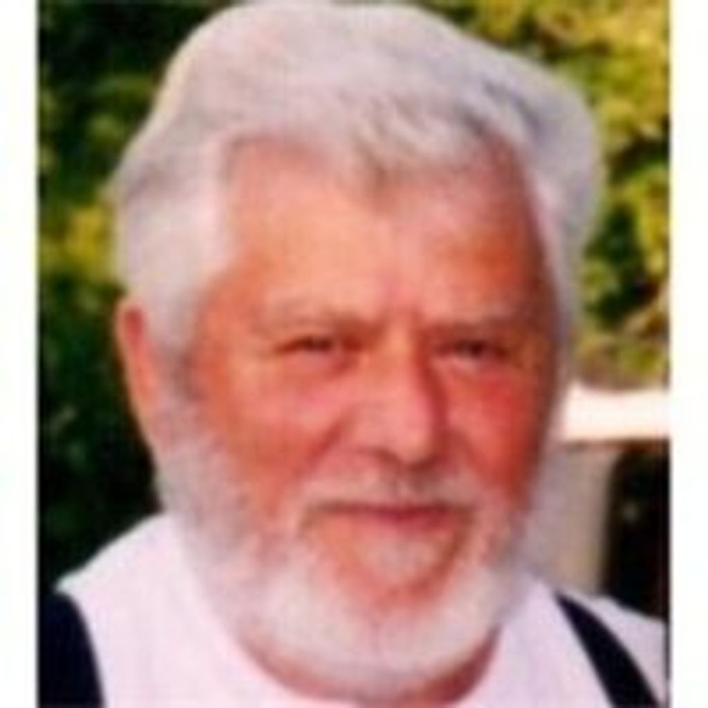 Raymond Charles Hallford
