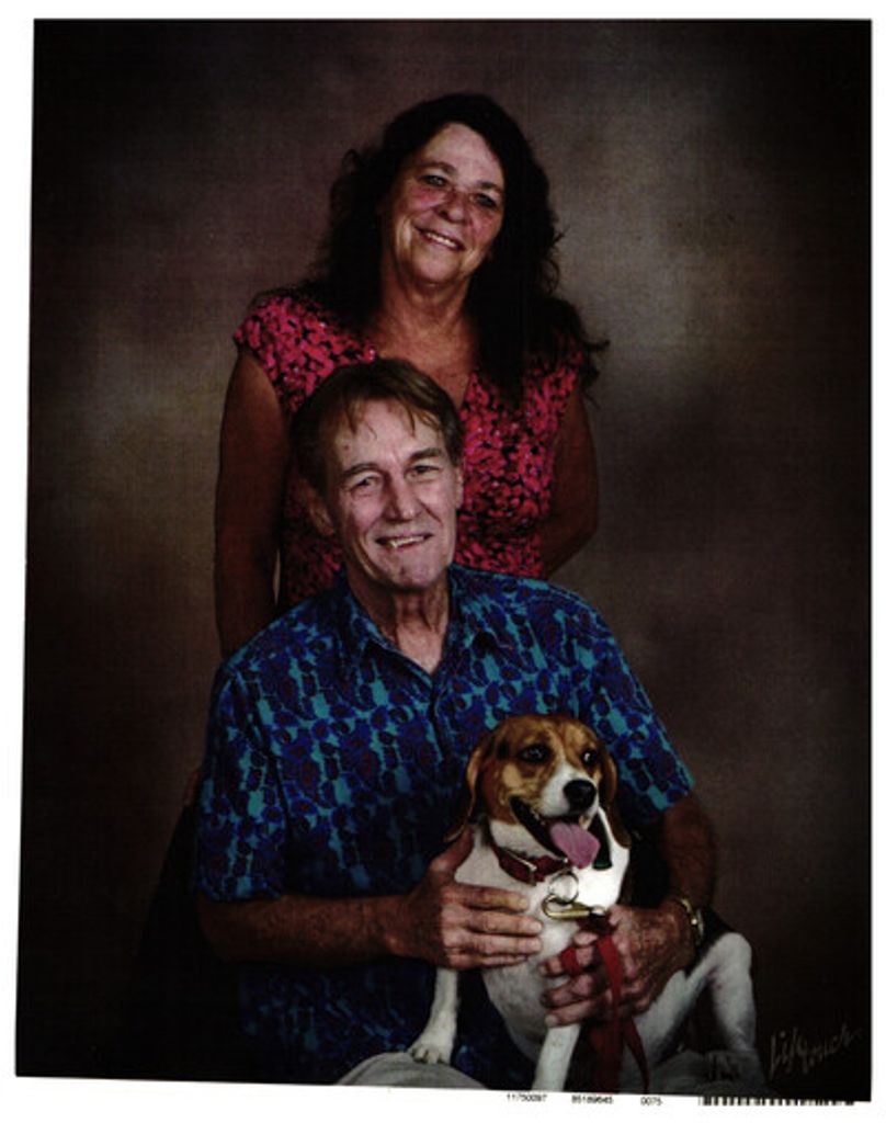 Michael Sidney Rinck Profile Photo