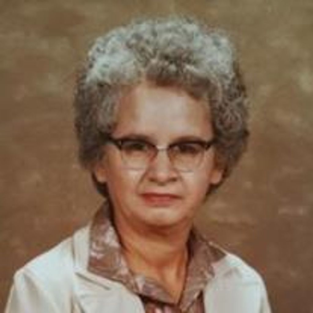 Margaret Eyre