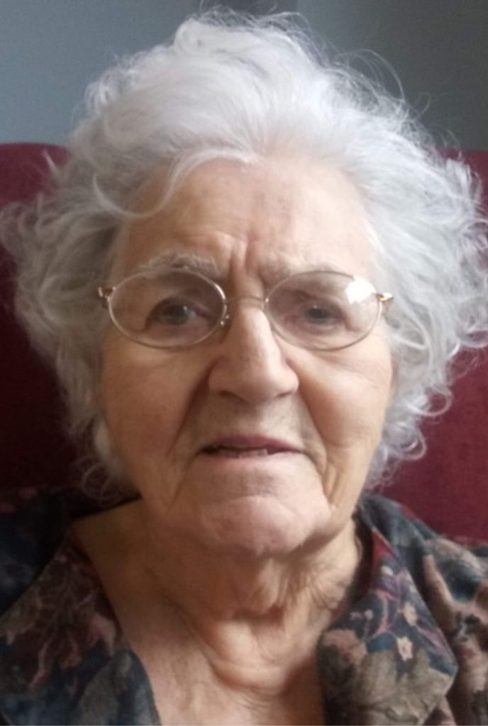Luisa Sargent Profile Photo