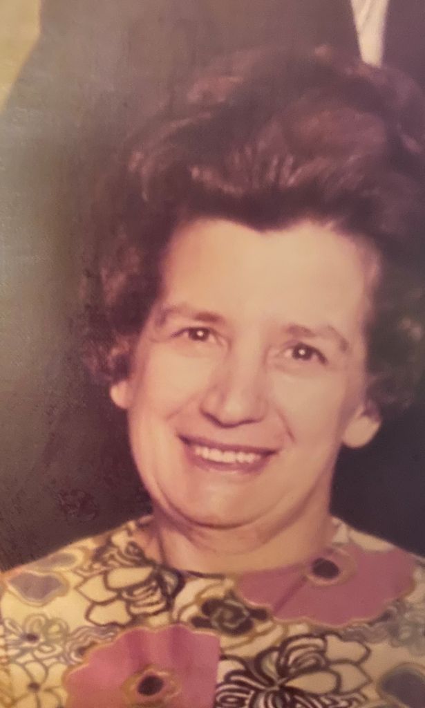 Minnie M. Kline Profile Photo