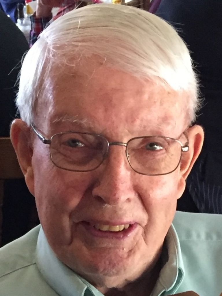 Emmett W. Frey