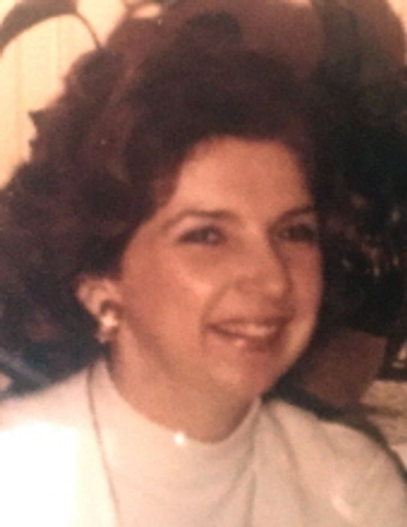 Mary Lee King