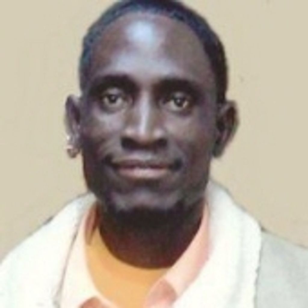 Eric Nyonee