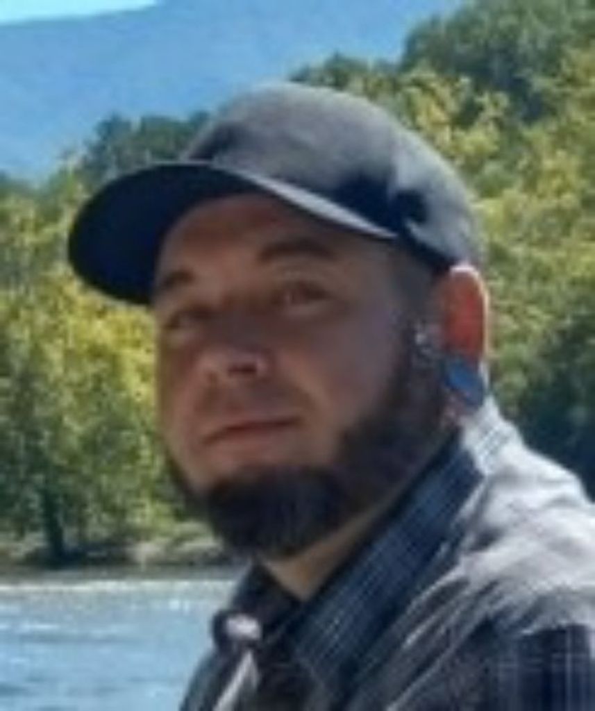 Matthew Stilwell, 39