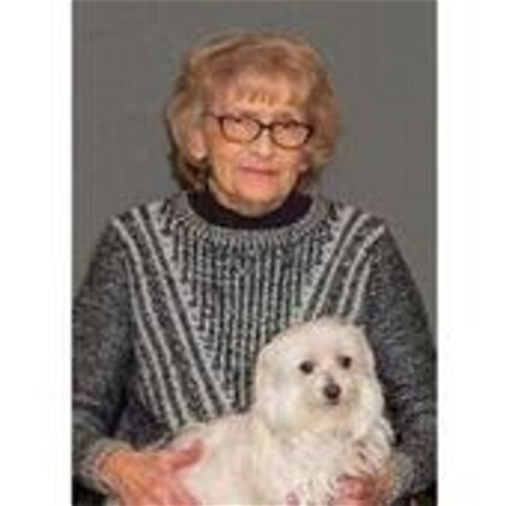 Marcella Marie Mckee