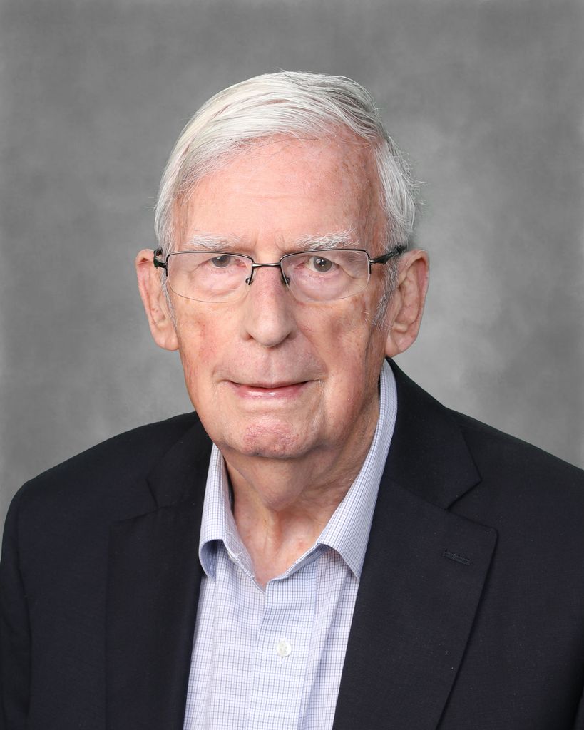 Roger T. Day Profile Photo