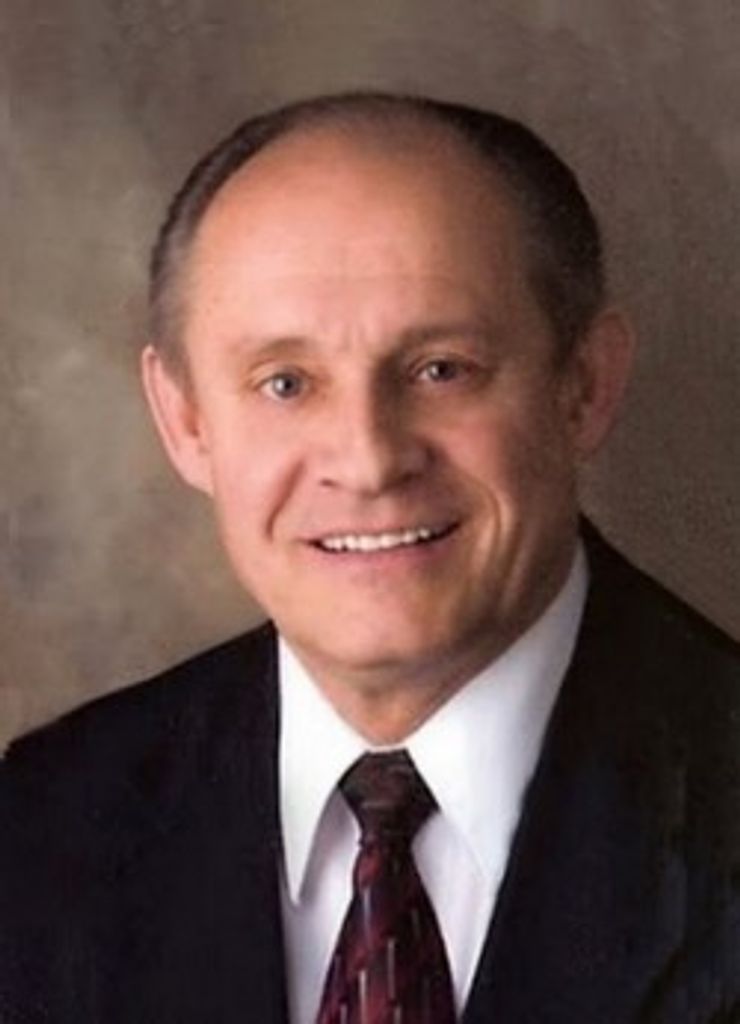 Douglas "Doug Andrus" Andrus