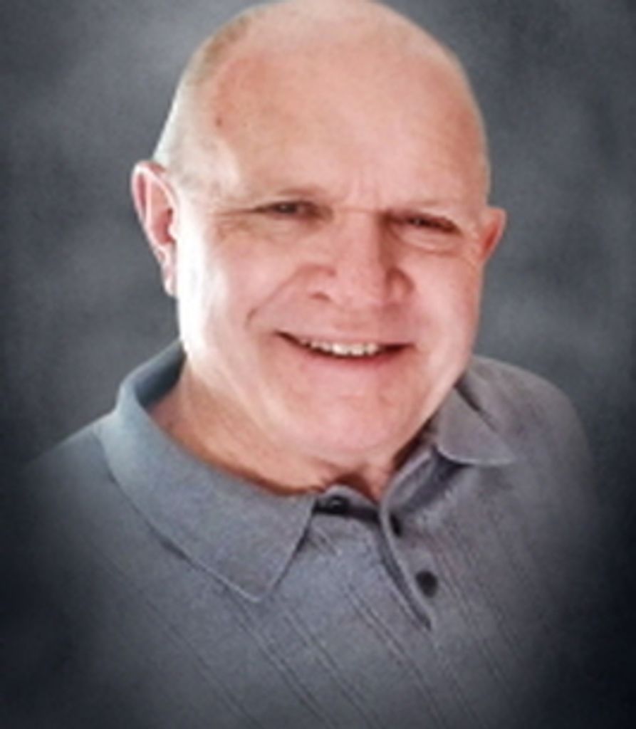 William Merwin Profile Photo