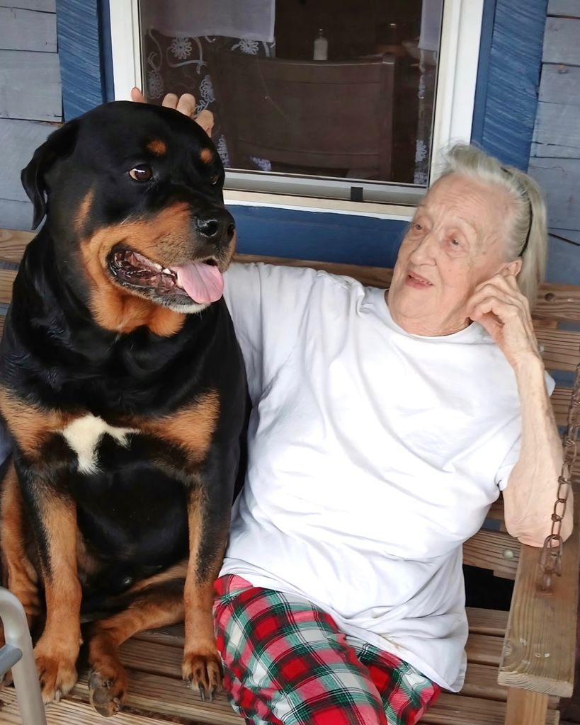 Catherine "Katie" Melrose