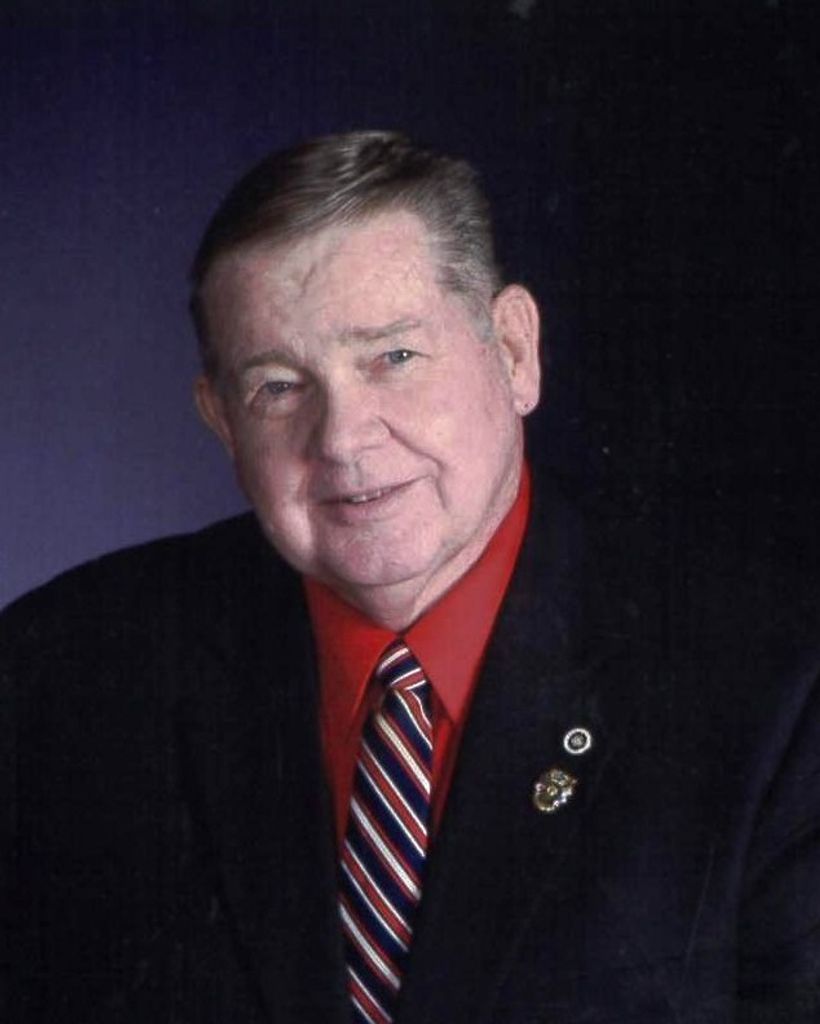 Elden Edward Workinger Profile Photo