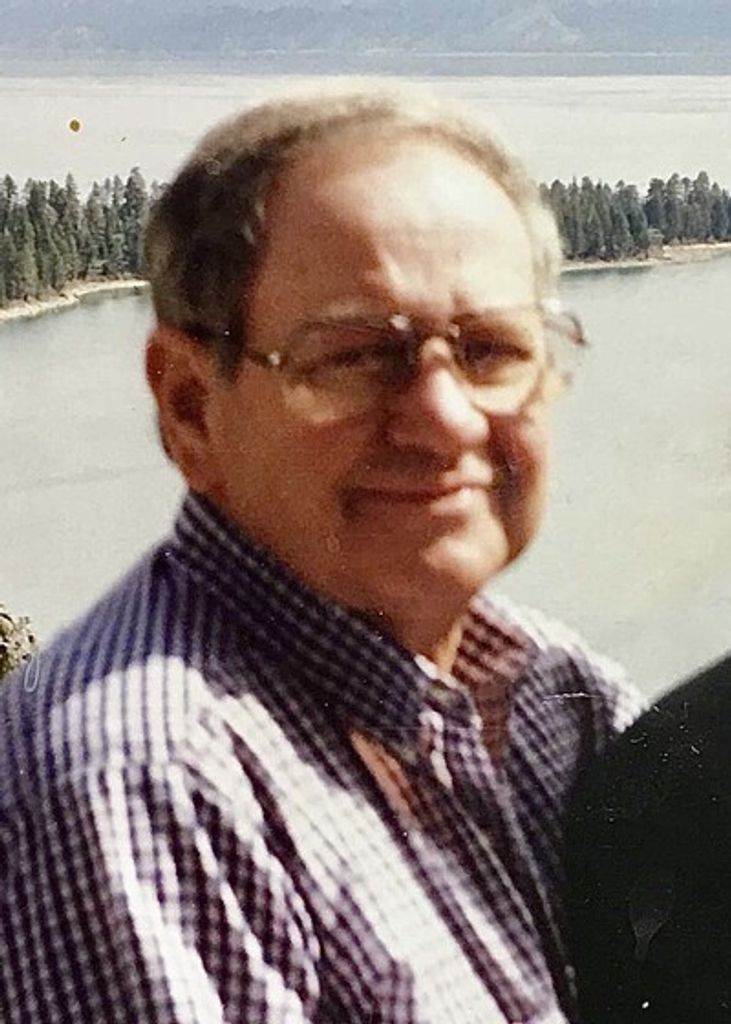 Joe Ben Munn Profile Photo
